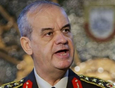 Κεμαλικός Τούρκος τ. Α/ΓΕΕΘΑ Ι.Μπασπούγ: «Εχουν δίκιο οι ΗΠΑ για S-400 αλλά είναι θέμα κύρους της Τουρκίας»!
